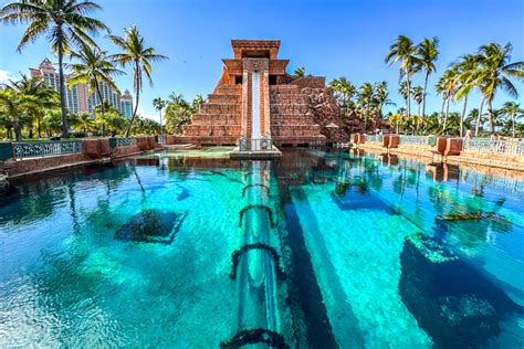Things to Do at Paradise Island Bahamas .